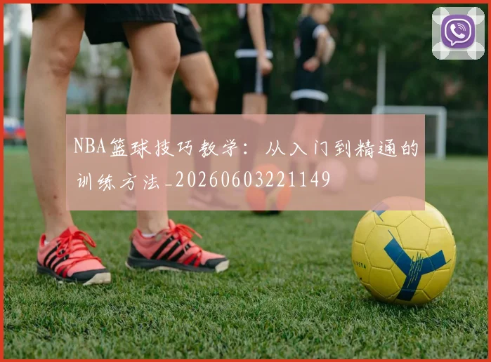 NBA篮球技巧教学：从入门到精通的训练方法_20260603221149