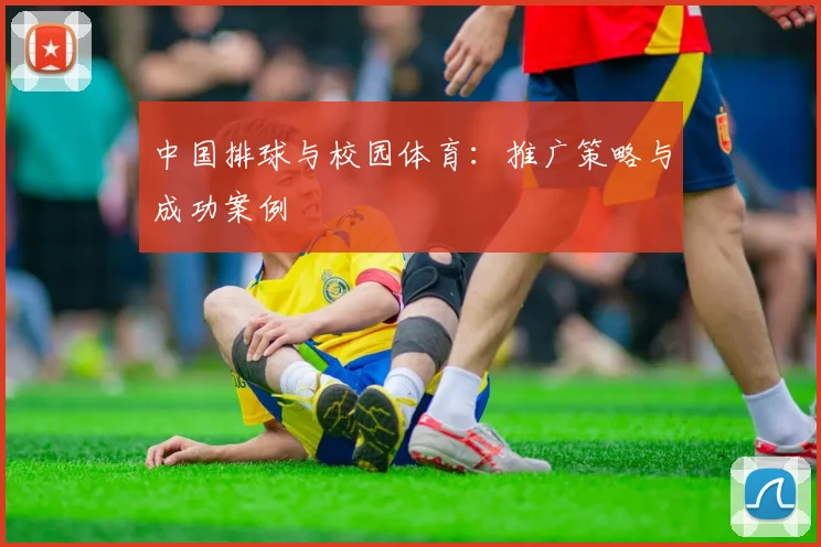 中国排球与校园体育：推广策略与成功案例