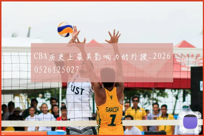 CBA历史上最具影响力的外援_20260526125027