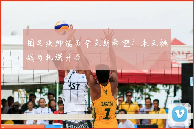 国足换帅能否带来新希望？未来挑战与机遇并存